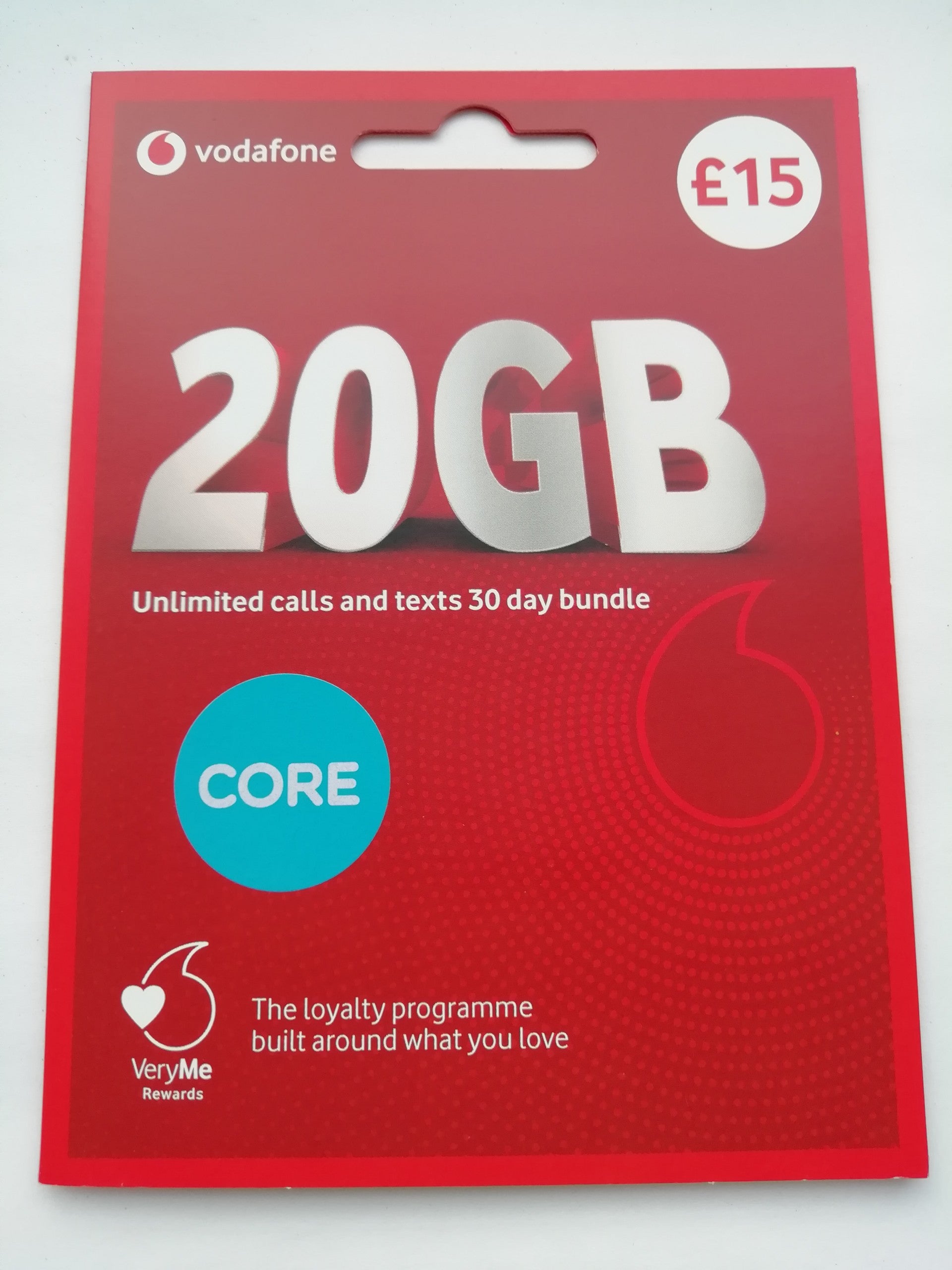 07384 88 00 36 VIP Gold Vanity Memorable Mobile Number PAYG Vodafone ZERO CREDIT